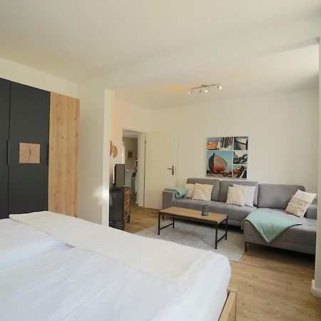 Ferienwohnung Noor Mitten In Der Eckernfoerder Altstadt Екстер'єр фото